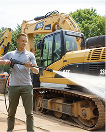 揚(yáng)子高壓清洗機(jī)廠(chǎng)家