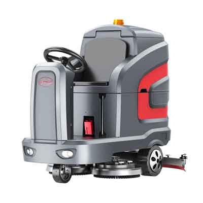 揚(yáng)子電動(dòng)洗地機(jī)X7賣(mài)點(diǎn)