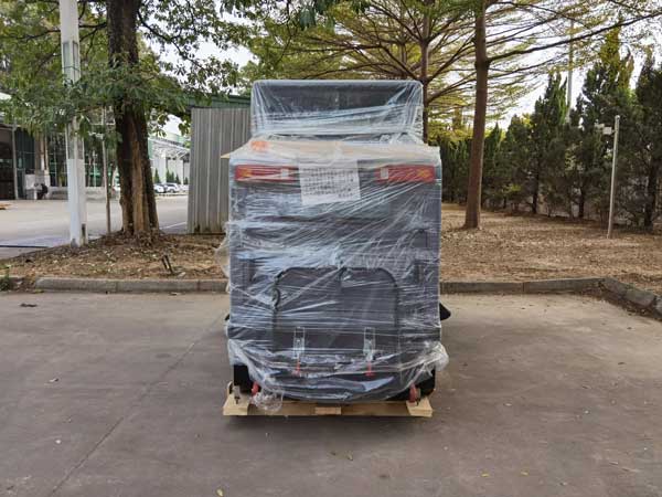 環(huán)衛(wèi)清掃車清掃的垃圾種類有哪些？效果怎么樣？