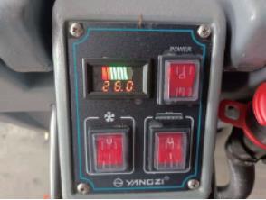 全自動洗地機(jī)電池 全自動洗地機(jī)電池