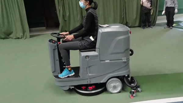 清潔行業(yè)內(nèi)部流傳三項選購秘籍！