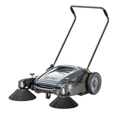 國產(chǎn)掃地車的4大類型，你了解多少