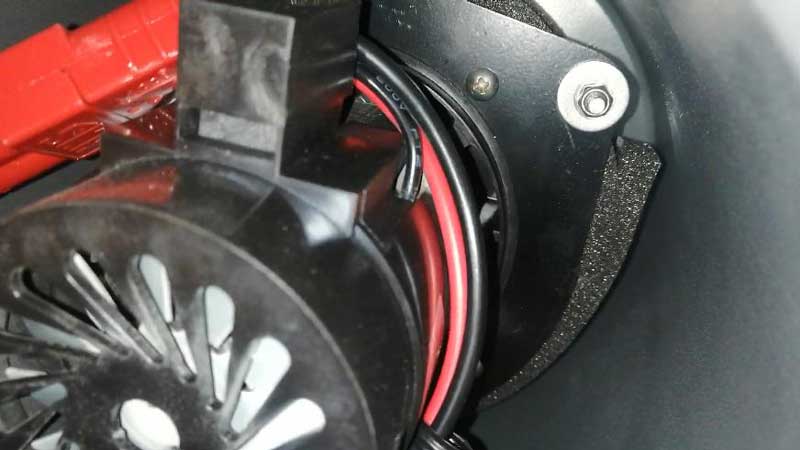 洗地機(jī)電機(jī)發(fā)熱 洗地機(jī)電機(jī)發(fā)熱