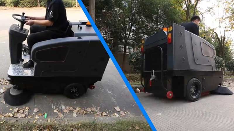 揚(yáng)子掃地機(jī) 揚(yáng)子掃地機(jī)