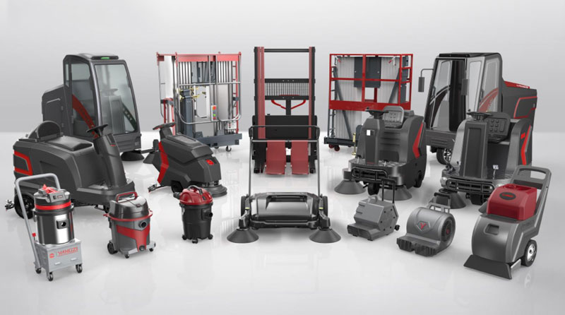 維護(hù)地板清潔設(shè)備的4大好處！