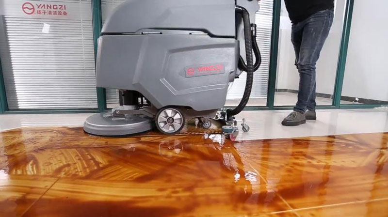 突破傳統(tǒng)，油污清潔|洗吸一體機，讓您清潔更愜意