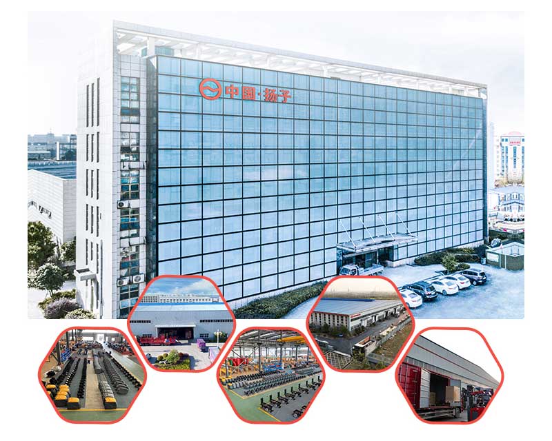 揚(yáng)子洗地機(jī)專業(yè)清潔設(shè)備，從一而終！