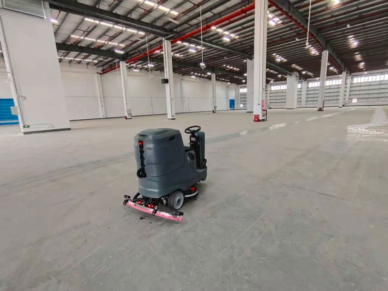 歐通能源與揚(yáng)子達(dá)成洗地機(jī)供應(yīng)合作 歐通能源與揚(yáng)子達(dá)成洗地機(jī)供應(yīng)合作