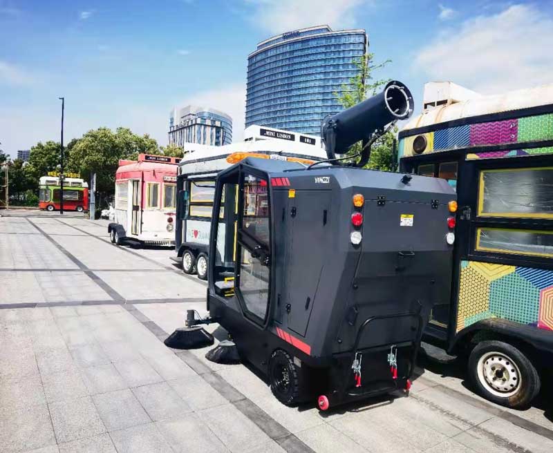 工業(yè)掃地機(jī)可以促進(jìn)您的業(yè)務(wù)的3種方式 工業(yè)掃地機(jī)可以促進(jìn)您的業(yè)務(wù)的3種方式