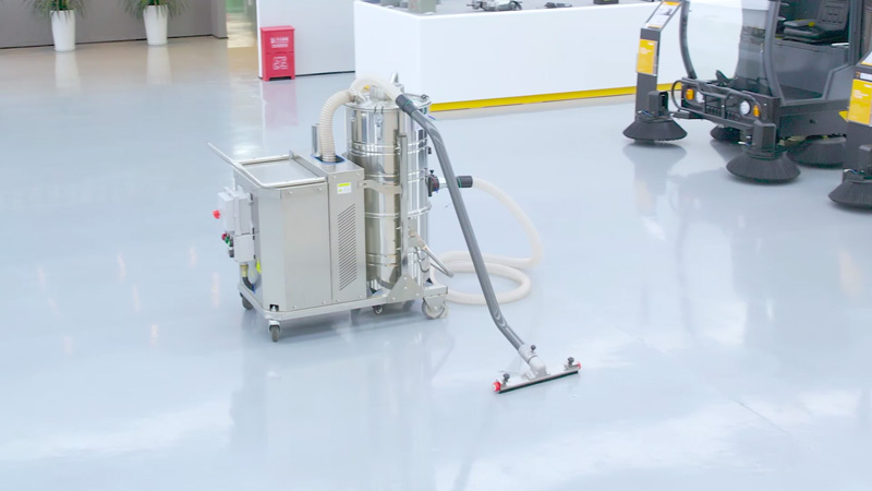 哪種吸塵器最適合您 哪種吸塵器最適合您