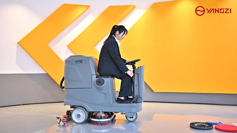 為什么要購(gòu)買(mǎi)洗地機(jī) 為什么要購(gòu)買(mǎi)洗地機(jī)