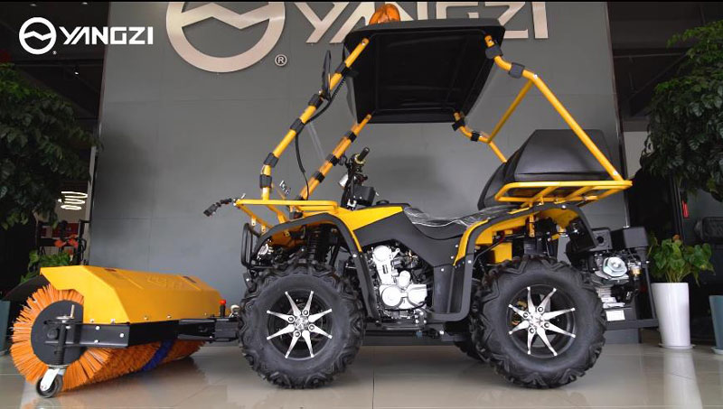 如何修復(fù)表面以獲得最佳除雪效果 如何修復(fù)表面以獲得最佳除雪效果