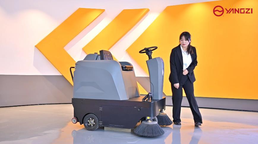 如何選擇清掃車(chē) 如何選擇清掃車(chē)