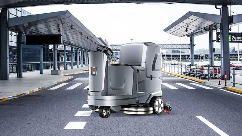 如何清潔水泥地面 如何清潔水泥地面