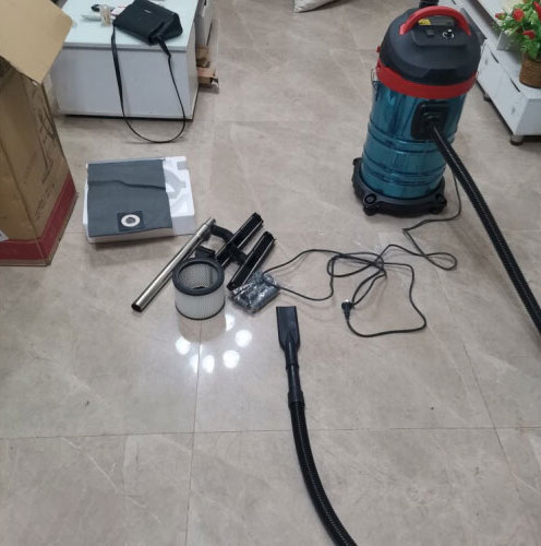 干濕兩用吸塵器：它是什么、優(yōu)點、保養(yǎng)方法