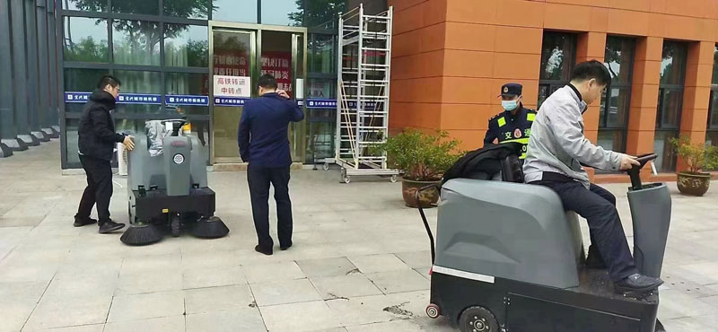 道路清掃車的效果真的好嗎？價格如何獲??？