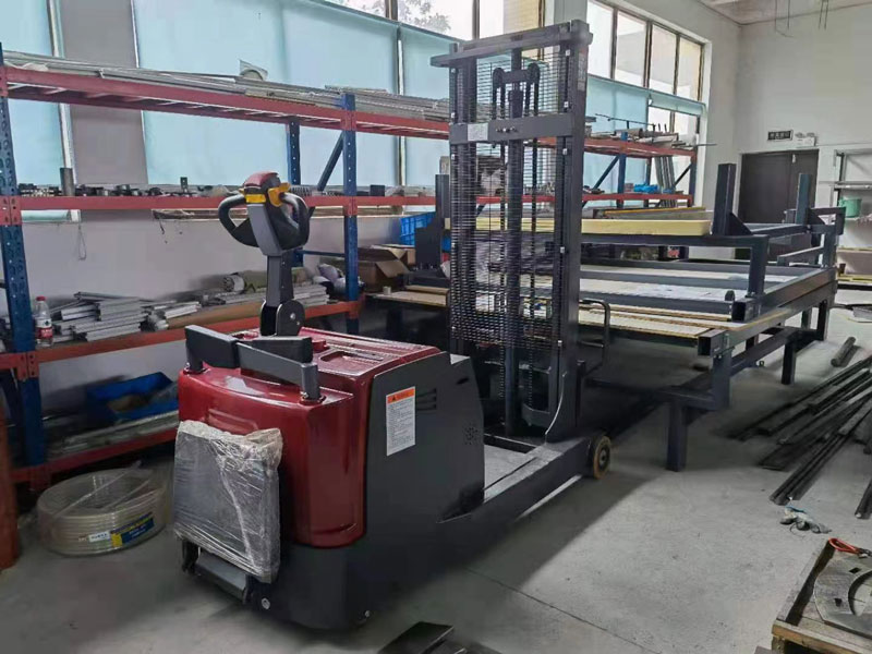 動(dòng)力能否對(duì)您的叉車(chē)產(chǎn)生重大影響？絕對(duì)地！