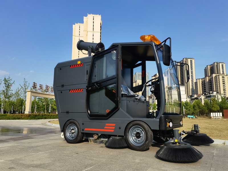 揚(yáng)子掃地機(jī)有哪些優(yōu)勢特點(diǎn)、值得我們使用購買嗎