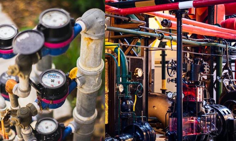 什么是最好的工業(yè)清潔劑？水性清潔劑還是溶劑型清潔劑？