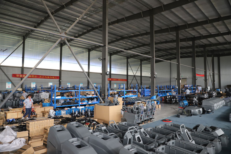 哪個(gè)品牌的清潔設(shè)備比較好用？