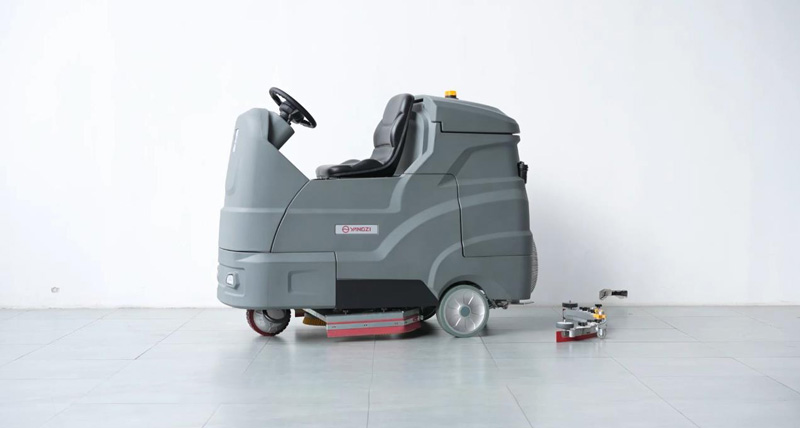 購買全自動洗地機(jī)需要注意什么