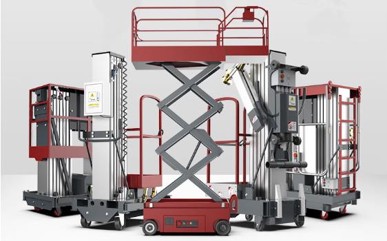 鋁合金式升降機(jī)用途 鋁合金式升降機(jī)用途