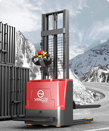 電動堆高車屬于特種設(shè)備嗎 電動堆高車屬于特種設(shè)備嗎